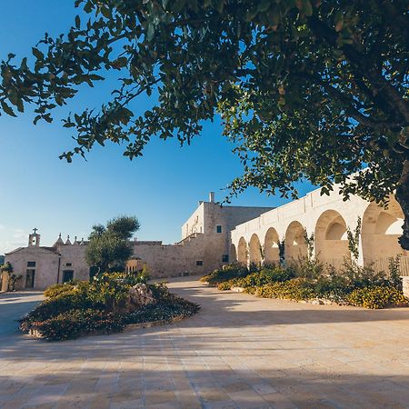 Masseria Grieco Ostuni Zewnętrze zdjęcie