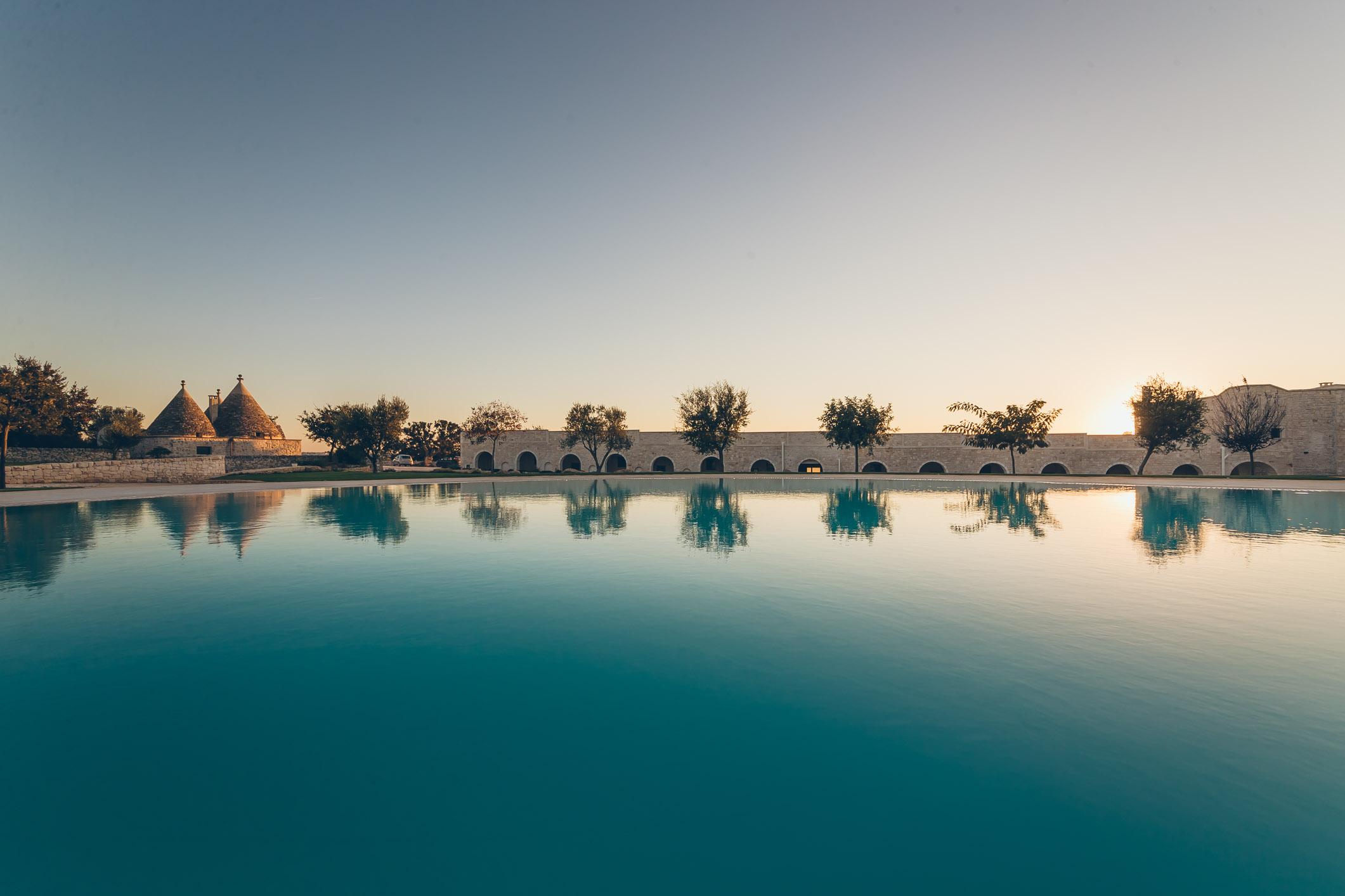 Masseria Grieco Ostuni Zewnętrze zdjęcie