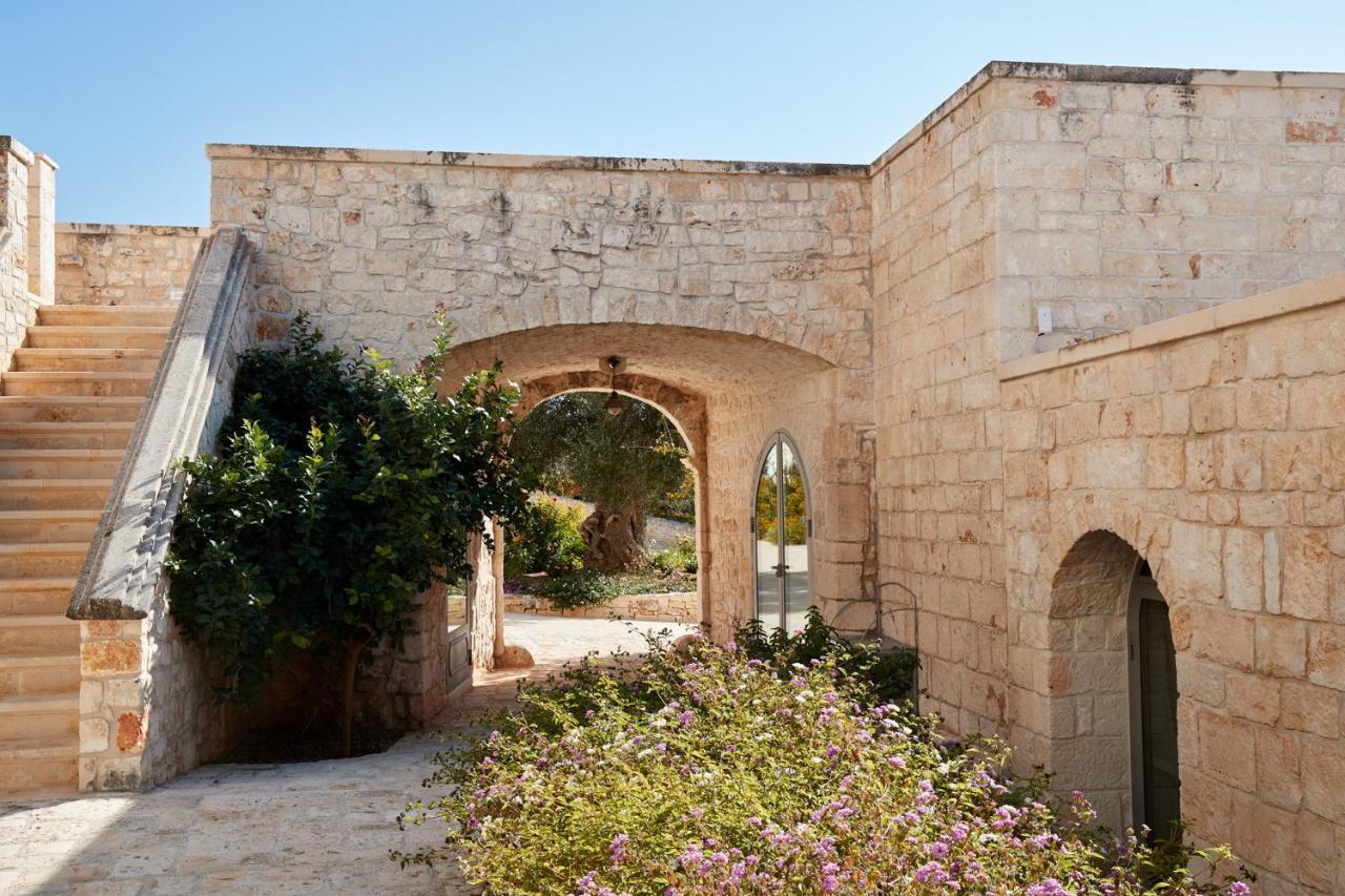 Masseria Grieco Ostuni Zewnętrze zdjęcie