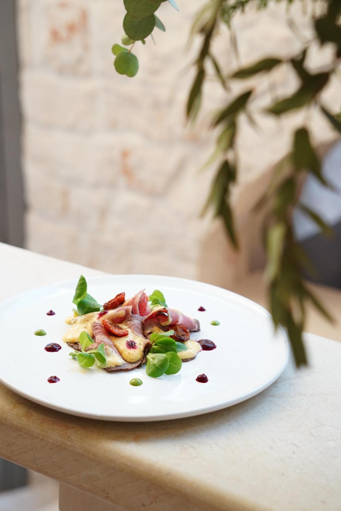 Masseria Grieco Ostuni Zewnętrze zdjęcie