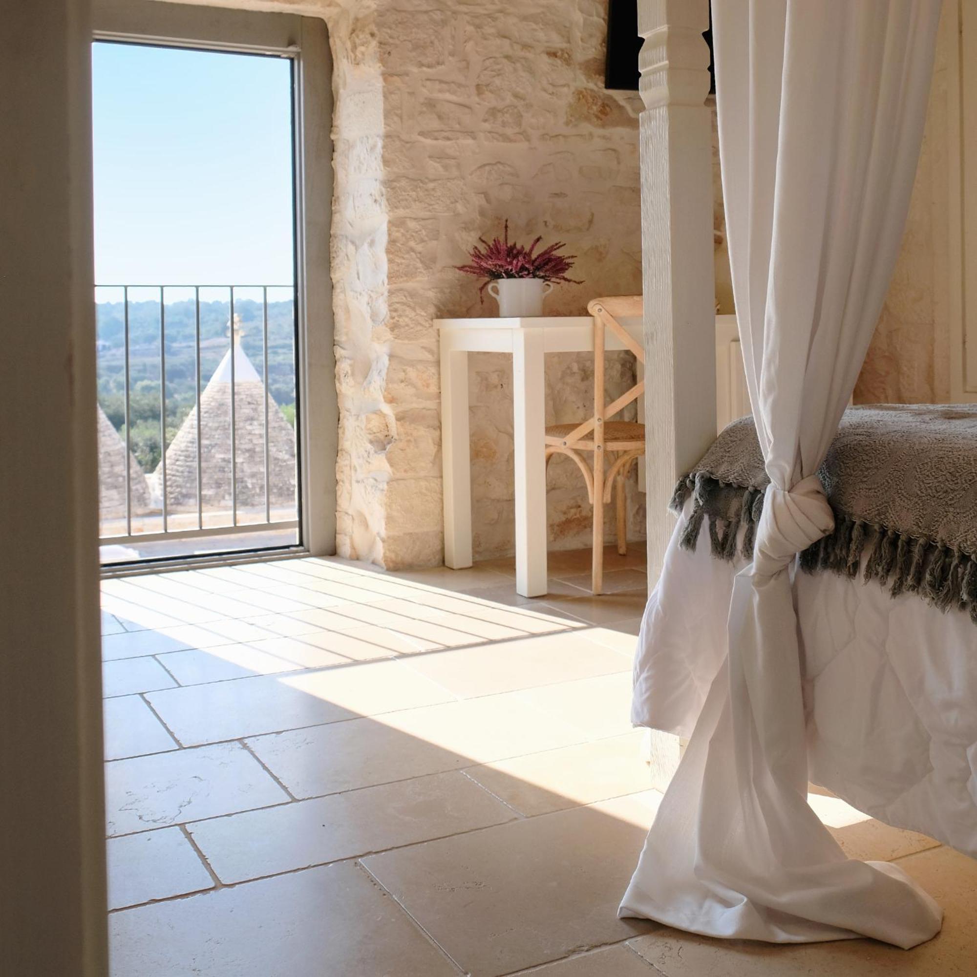 Masseria Grieco Ostuni Zewnętrze zdjęcie