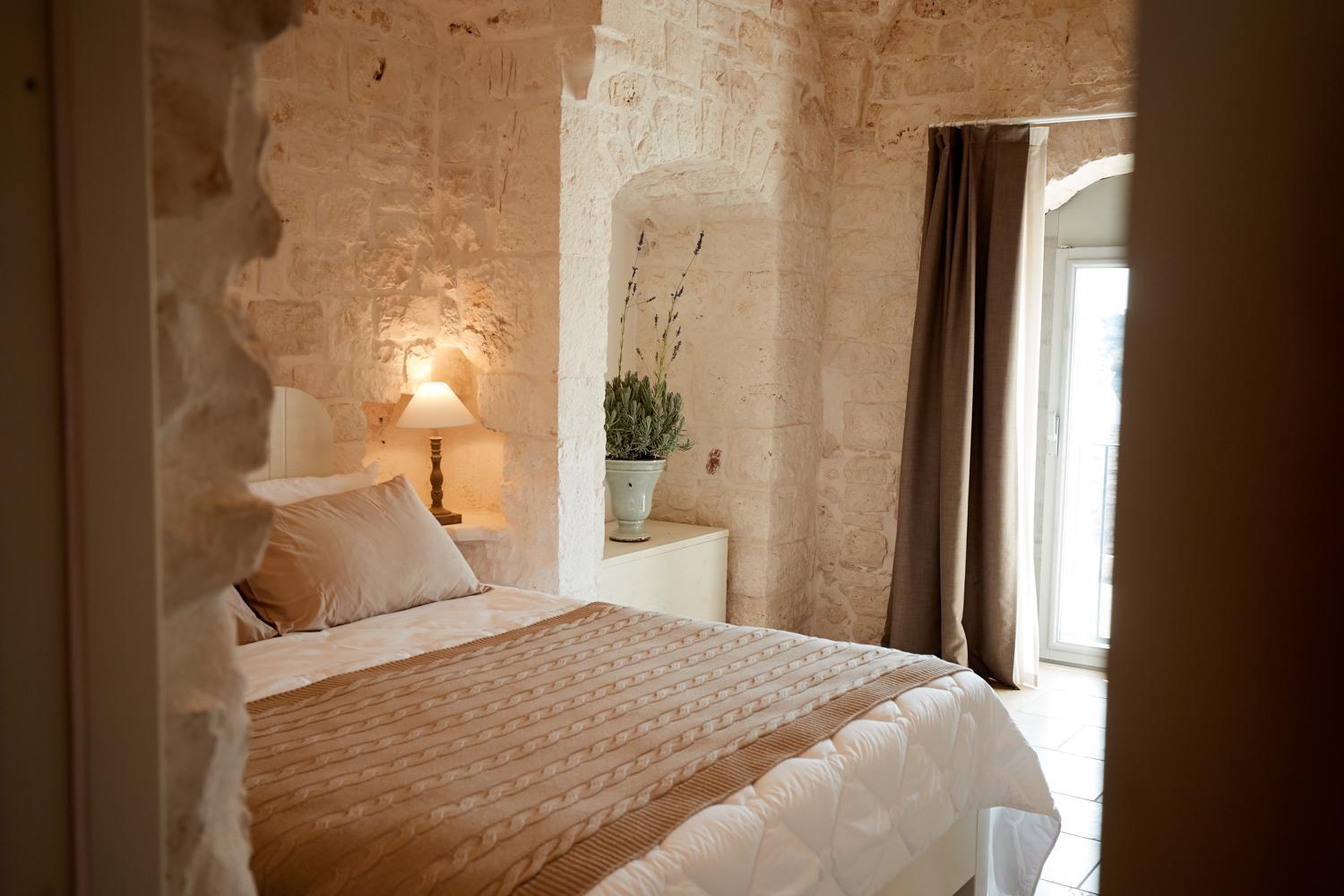 Masseria Grieco Ostuni Zewnętrze zdjęcie