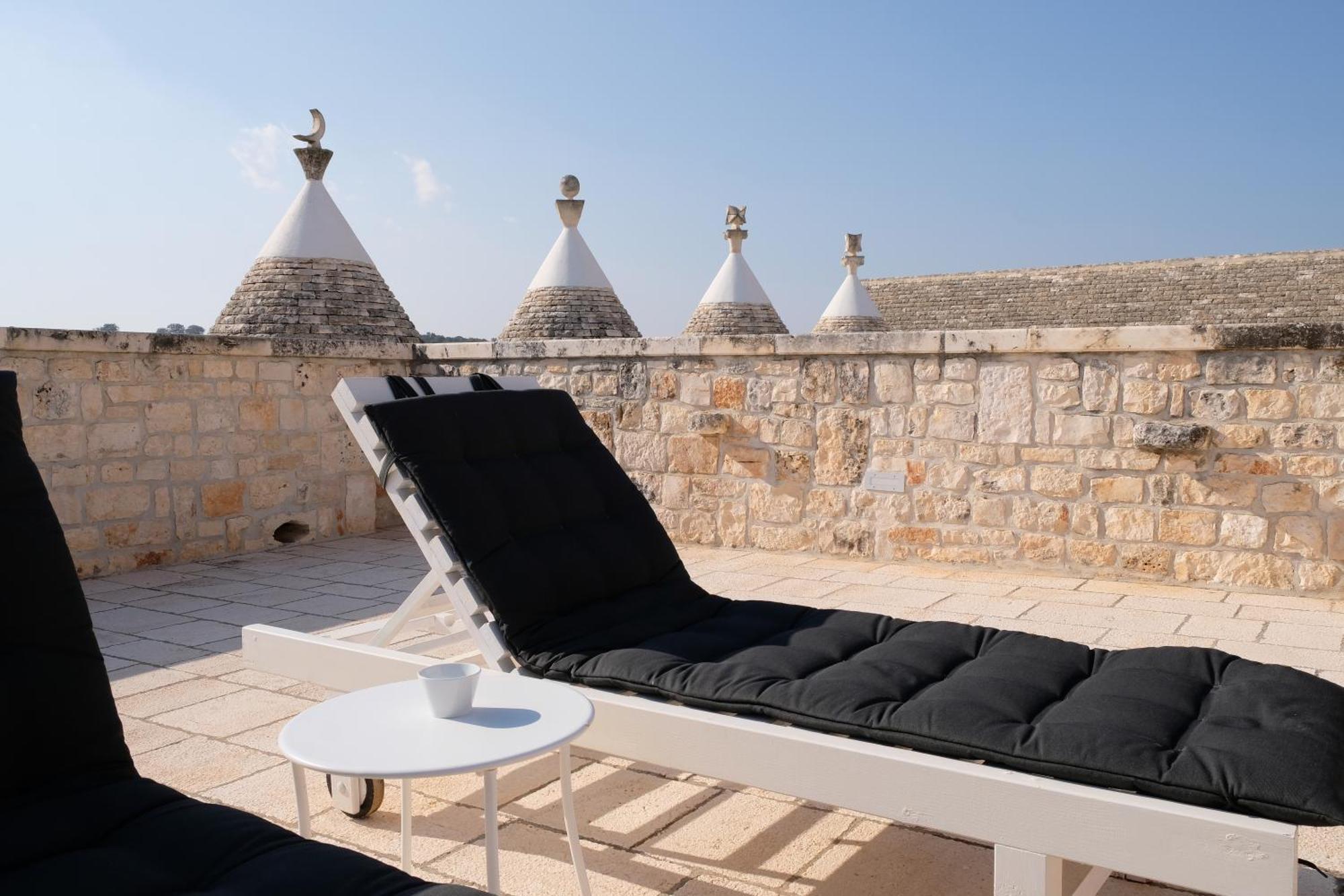 Masseria Grieco Ostuni Zewnętrze zdjęcie