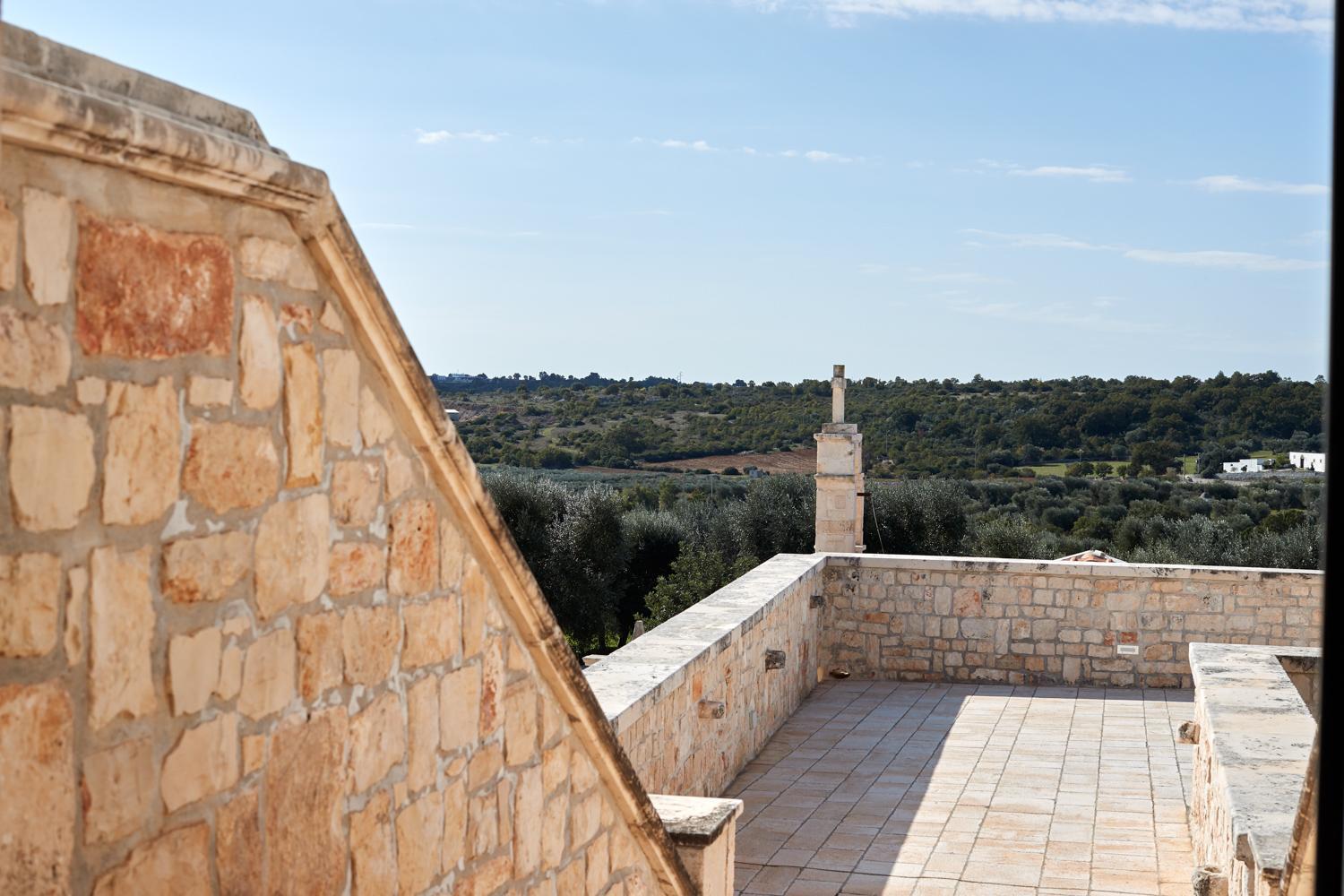 Masseria Grieco Ostuni Zewnętrze zdjęcie