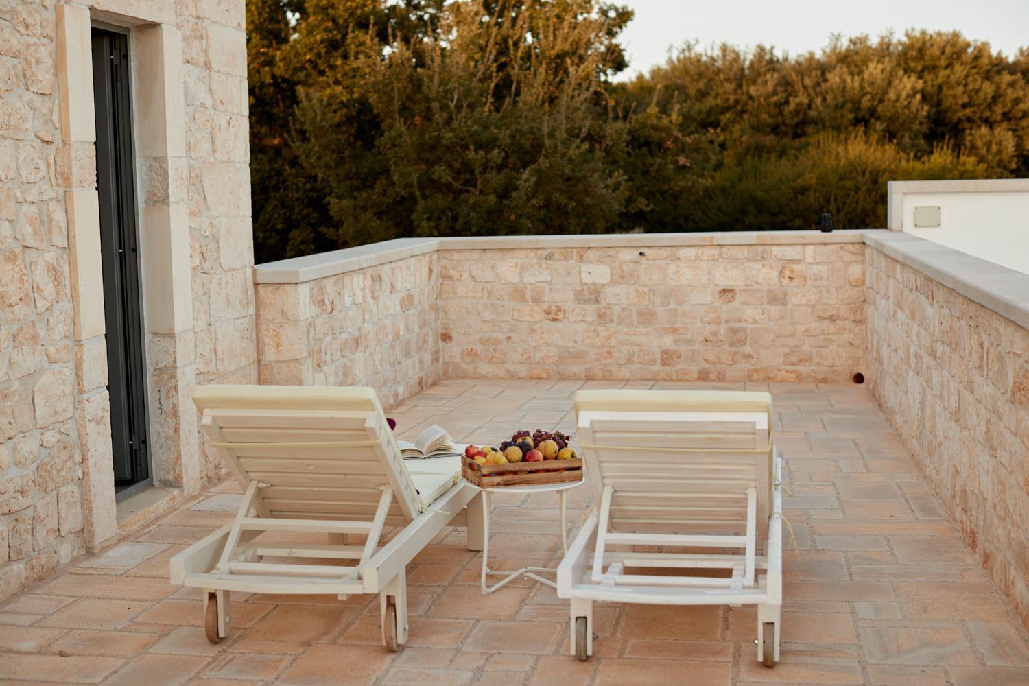 Masseria Grieco Ostuni Zewnętrze zdjęcie