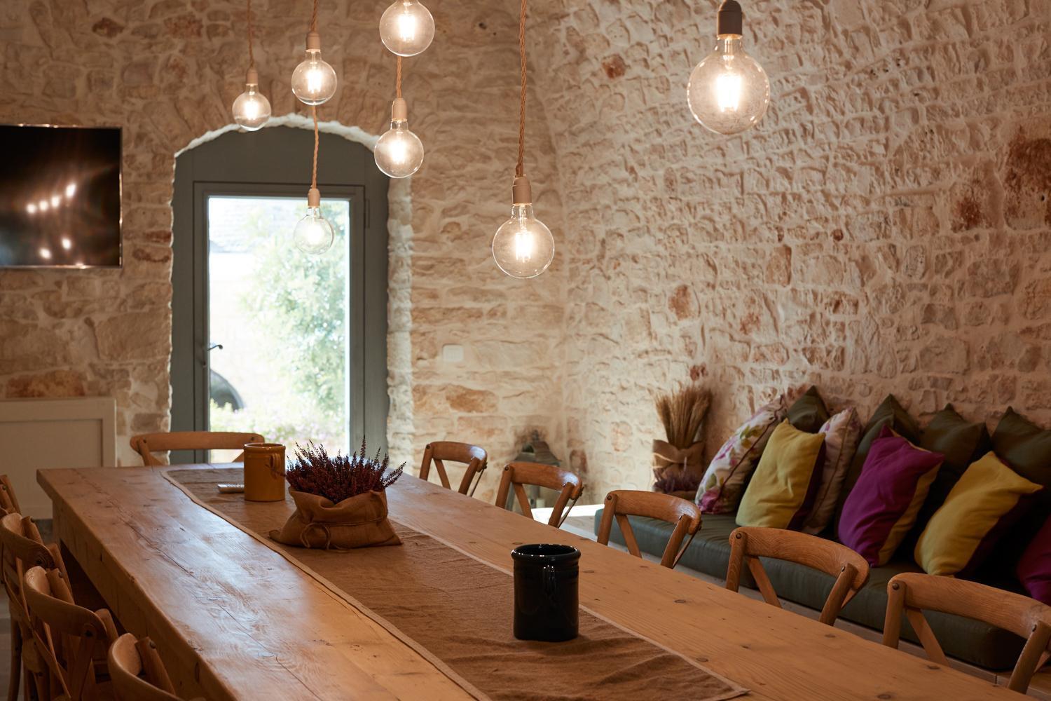Masseria Grieco Ostuni Zewnętrze zdjęcie