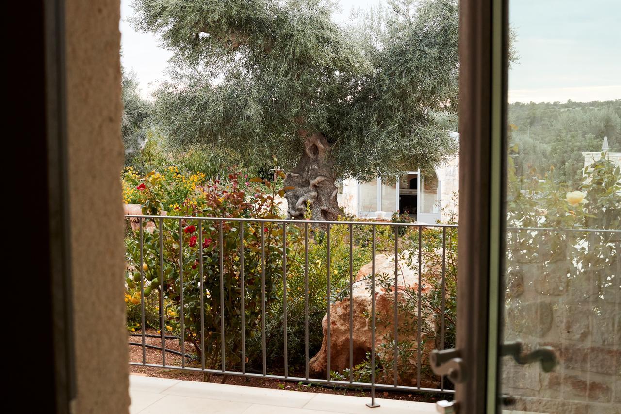 Masseria Grieco Ostuni Zewnętrze zdjęcie