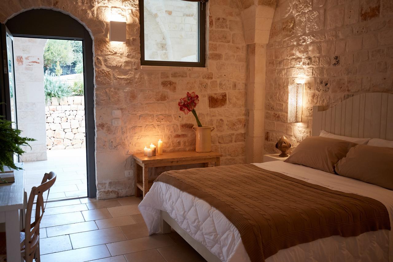 Masseria Grieco Ostuni Zewnętrze zdjęcie