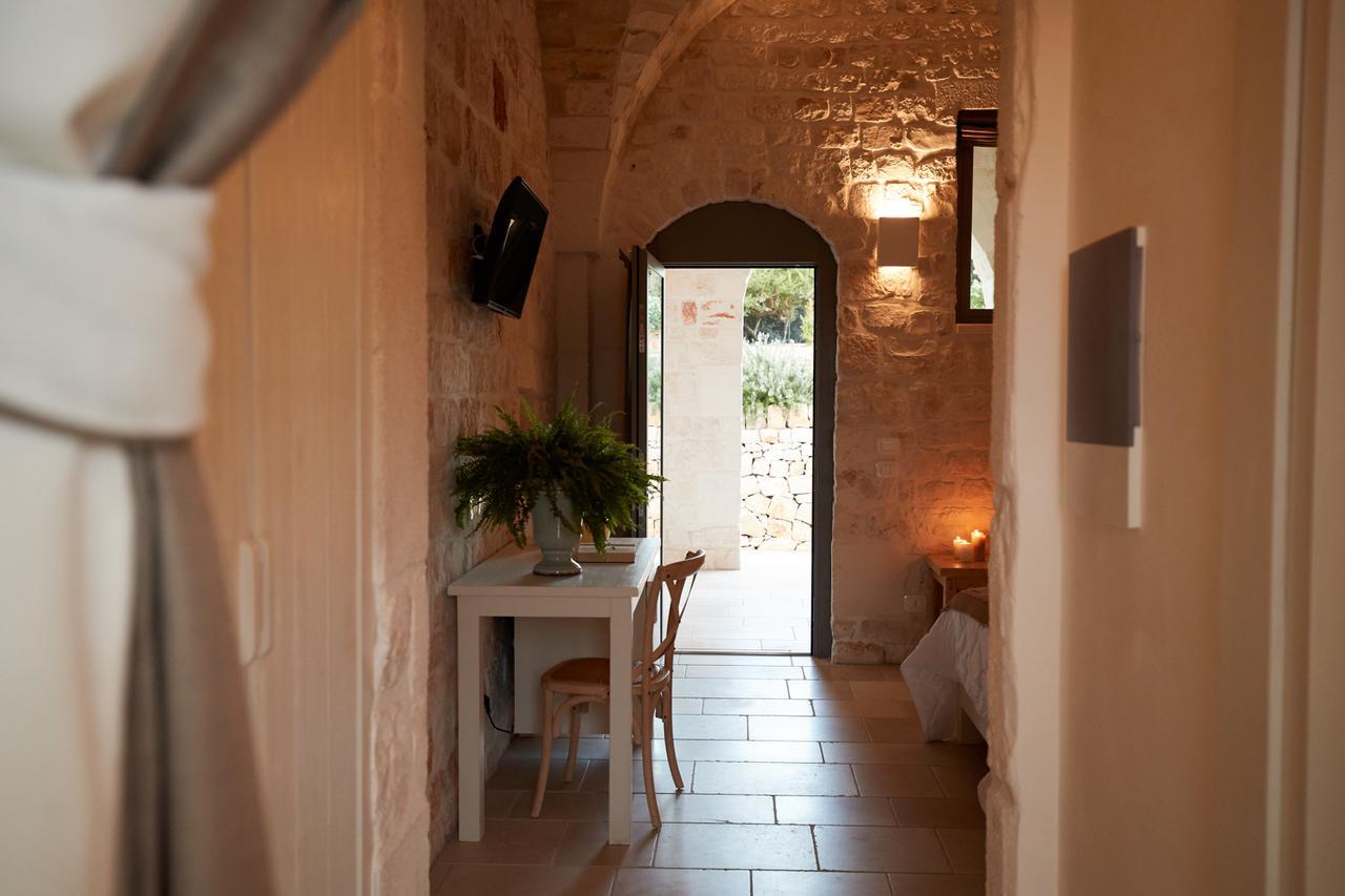 Masseria Grieco Ostuni Zewnętrze zdjęcie