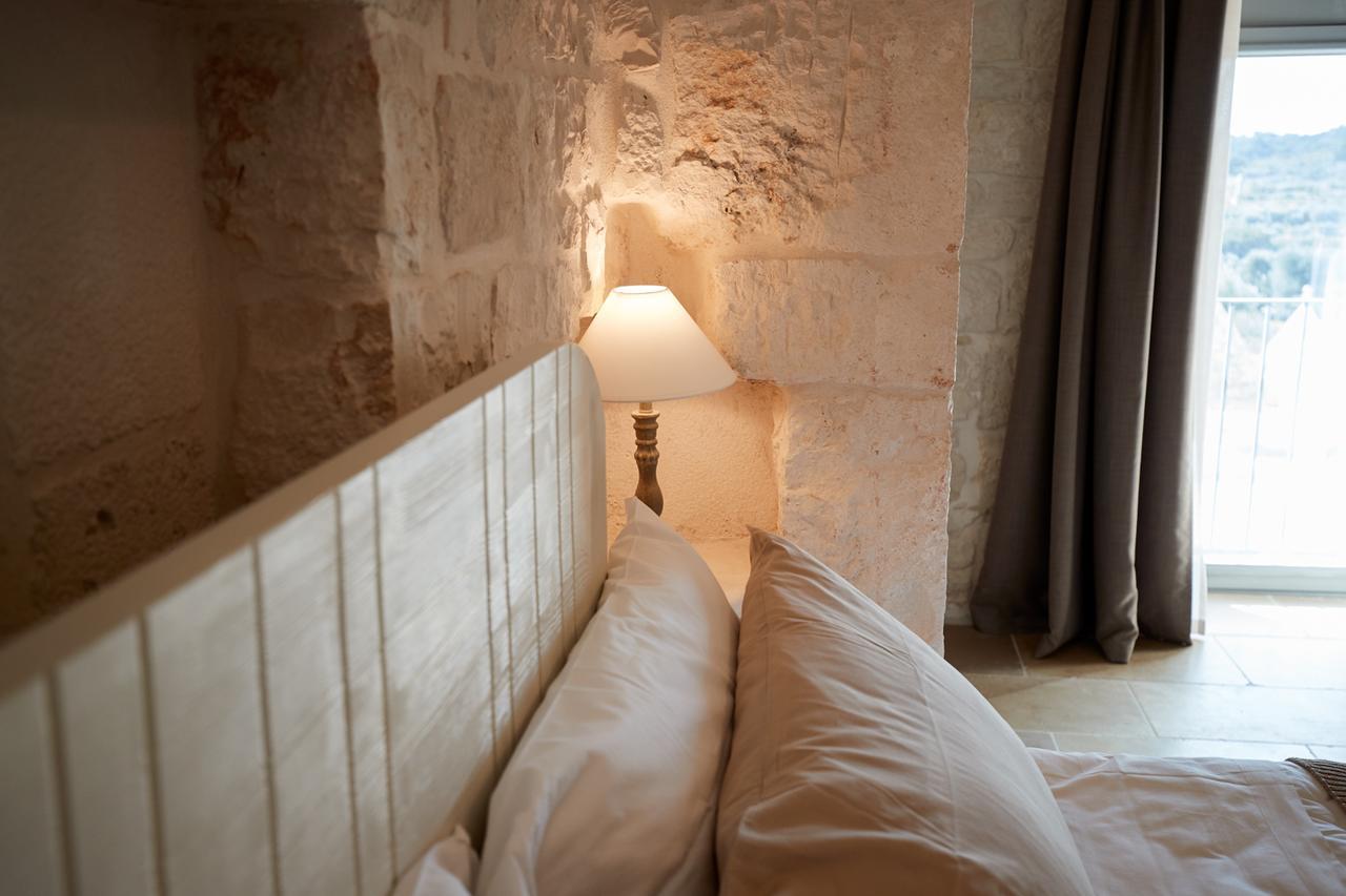 Masseria Grieco Ostuni Zewnętrze zdjęcie