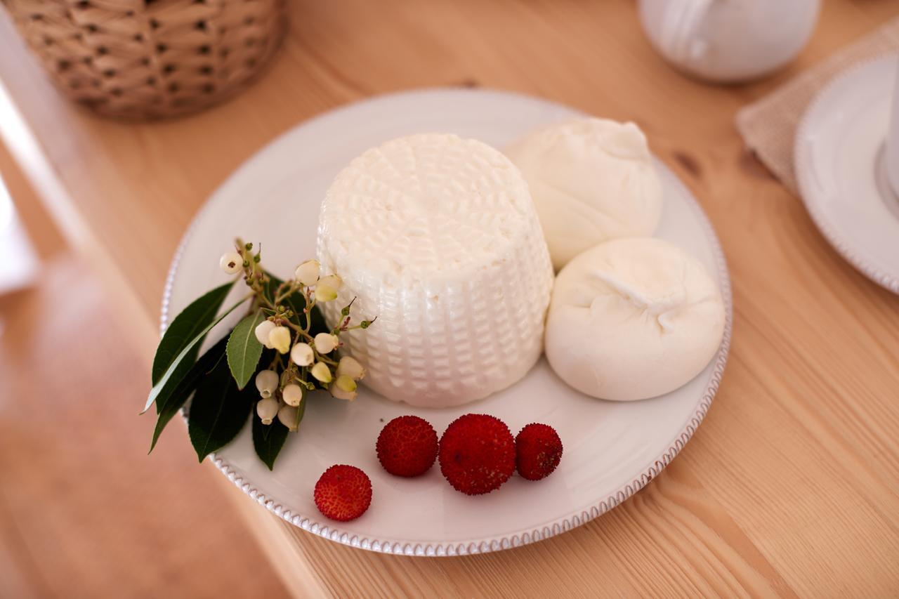 Masseria Grieco Ostuni Zewnętrze zdjęcie