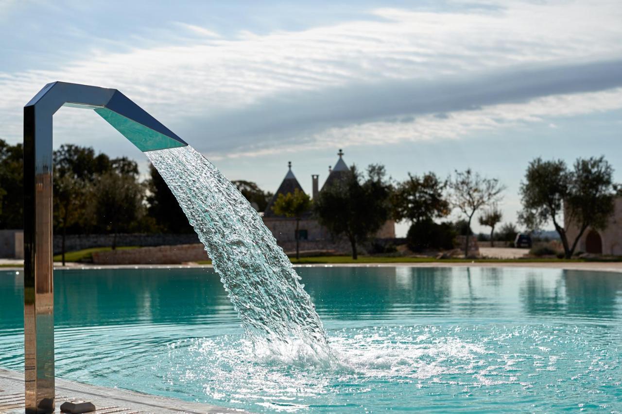 Masseria Grieco Ostuni Zewnętrze zdjęcie